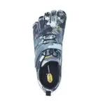 《VIBRAM FIVEFINGERS》VFF黃金大底五趾鞋 V-TRAIN 2.0 五趾鞋-21M7702-GREY-CAMO迷彩(男)