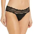 b.tempt'd by Wacoal B.Adorable Bikini Panty Night Size L