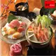 【王品集團】藝奇 新日本料理套餐 餐券1張(單張 售價含配送處理費)