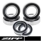 ZIPP Wheel Bearing Set ZR1 Hubs •303 404 808 •3x Pairs •FR/RR/DRIVER •2020 on