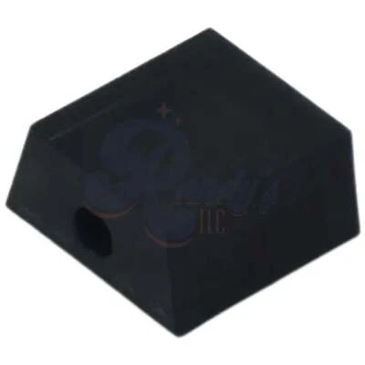 Advanced Plating | Hollowbody Pickguard Riser Block - Fits Gibson®