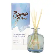 Byron Home Diffuser Blue 200mL