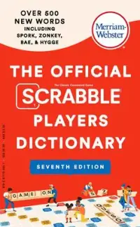 在飛比找博客來優惠-The Official Scrabble Players 