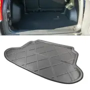 Rear Trunk Tray Boot Cargo Liner Floor Mat For Honda CR-V CRV 2002-2006