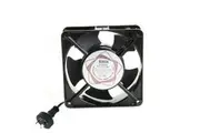 120mm Sunon Fan With Au Plug - Ventilation Fan For Small Rooms / Area's