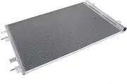 GM Genuine Parts 86515474 Air Conditioning Condenser