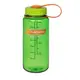 Nalgene 寬嘴水壺/運動水瓶/寬口瓶 Tritan 500cc 美國製 2178-2071 哈密瓜