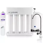 75 GPD Reverse Osmosis Drinking Water Filter System Alkaline Remineralization