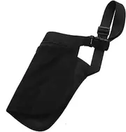 Picker Bag Practical Mesh Design Oxford Nylon Material Waist Bag for Tennis Balls