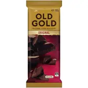 Cadbury Old Gold Dark 180g x 16