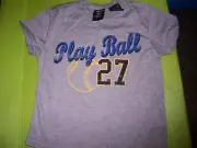 NWT Starter3-piece Royal Blue Activewear Set- Size XS (4/5)