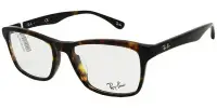 在飛比找Yahoo!奇摩拍賣優惠-【RayBan】雷朋 光學鏡框眼鏡 RB5279F 2012