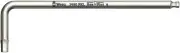 3950 PKL L-Key Hex Wrench - Wera 3950 PKL Hex-Plus SW 2mm Hex Key - Hex Wrench