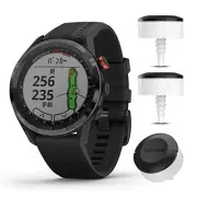 [New] GARMIN S62 Golf Navigation GPS Approach