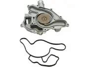 For 2009-2010 Jeep Grand Cherokee Water Pump 18751GT 5.7L V8 (for: Jeep)