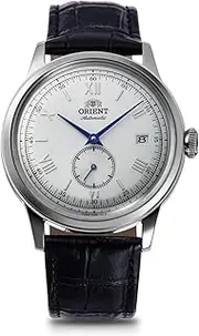 Orient Bambino Automatic Watch, Mechanical, Automatic, Japanese Manufacturer Warranty