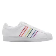 adidas Superstar Pride White Sneaker Men FY9022