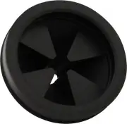 Replacement Garbage Disposal Splash Guard GE for Waste King In-Sink-Erator