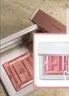 Haus Labs Lady Gaga Bio-Radiant Gel-Powder Highlighter~ROSE QUARTZ RAREColor NIB