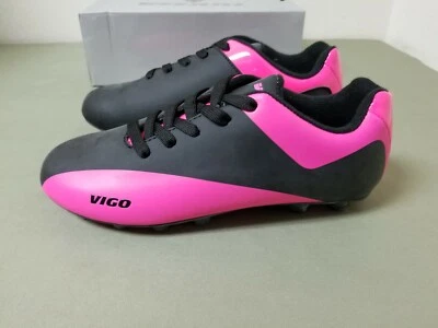 New Vizari Vigo Kids Soccer Shoes.
