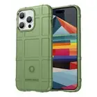 For iPhone 16 Pro Max 15 14 13 12 Shockproof Non-Slip Rugged Phone Case Cover