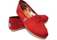 在飛比找Yahoo!奇摩拍賣優惠-☀╮A&T-TOMS╭☀TOMS懶人鞋美國品牌TOMS Cl