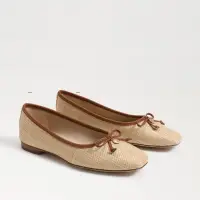 在飛比找蝦皮購物優惠-sam edelman MEADOW BALLET FLAT