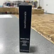 Bare Minerals Prime Time Original Pore Minimizing Primer 0.5 Fl Oz NIB