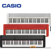 在飛比找蝦皮購物優惠-[穆吉克音樂]Casio 卡西歐 CT-S1 61鍵電子琴 