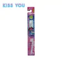 在飛比找momo購物網優惠-【KISS YOU】負離子牙刷補充包-輕巧極細型(H32)