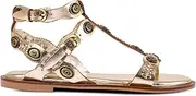 [Joe Browns] Women's Embellished Gladiator Sandals