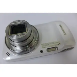 9.5成新~SAMSUNG S4 Zoom(C101)~三星.1600萬.數位攝影相機手機.公司貨.可自拍.OLED螢幕