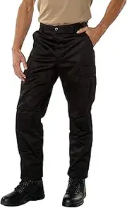 Rothco Tactical BDU Pants - Timeless Design for Ultimate Comfort and Durability