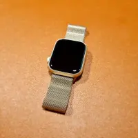 在飛比找蝦皮購物優惠-Apple Watch Series 9 (GPS) 45公