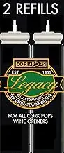 Cork Pops Refill Cartridges - Set of 8