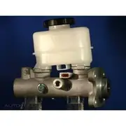 Flexible Drive Brake Master Cylinder - FDJB9608