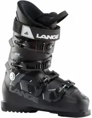 NEW LANGE RX SUPER 100 SKI BOOTS SIZE 29.5 MEN SIZE 11.5 $550