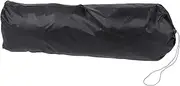 LIFKOME Extra Stroller Storage Bag Travel Bag for Umbrella Double Strollers Durable Gate Check Stroller Bag with Drawstring Closure for Airplane Train Travel