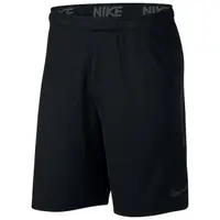 在飛比找森森購物網優惠-Nike 2020男時尚Dry Fit 9運動黑色短褲