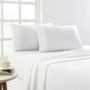 Park Avenue Egyptian Cotton Flannelette Sheet Set