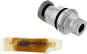 GENUINE SEALCO VALVE - AIR BRAKE VALVE PLUG