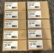 NOTIFIER FSP-951 Smoke Detector With Bases FSP 951