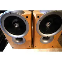 在飛比找蝦皮購物優惠-KEF Q1 Uni-Q 同軸喇叭