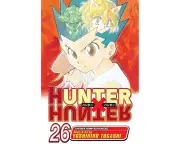 Hunter x Hunter, Vol. 26