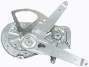 Pro Parts 39TC84W Front Right Window Regulator Fits 2003-2007 Volvo XC70