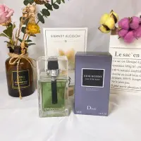 在飛比找Yahoo奇摩拍賣-7-11運費0元優惠優惠-正品保證 現貨代購 Dior Homme 迪奧 桀驁之水 男