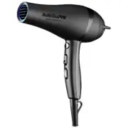 BaBylissPRO NANO TITANIUM Limited Edition Pro Lightweight Ionic Dryer #BNTMB5548