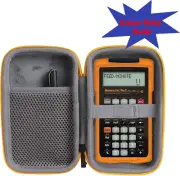 Hard Carrying Bag Replacement for Calculated Industries 4088 Machinist Calc P...