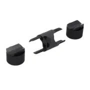 Enhanced Performance Cross Light Stand Adapter for Improved Lighting Effects