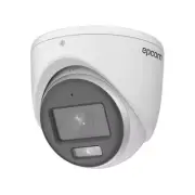 Epcom E3K-TURBO-C Camera Dome 5MP (3K) 2.8mm Lens IP67